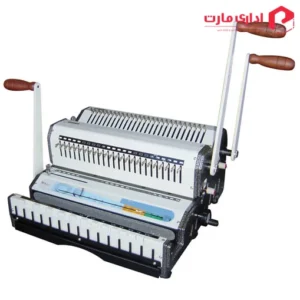 دستگاه فنرزن دوکاره DuoMac-ECI