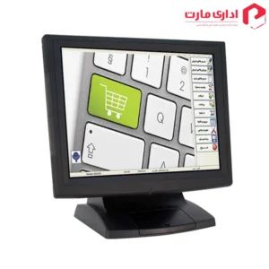 صندوق فروشگاهی لمسی E-POS 335