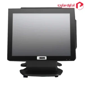 صندوق فروشگاهی لمسی E-POS Turbo I