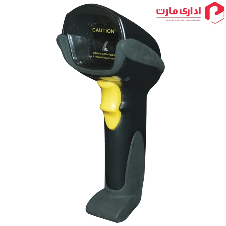 بارکدخوان باسیم ای پوز مدل EC301