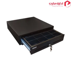 کشوی پول ای پوز مدل ECH-410 With Bell