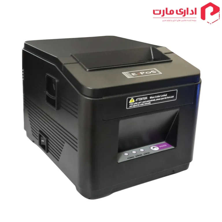 پرینتر حرارتی ای پوز مدل EPECO-R-SU
