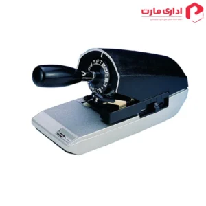 دستگاه پرفراژ چک دستی اکو مدل CW-100
