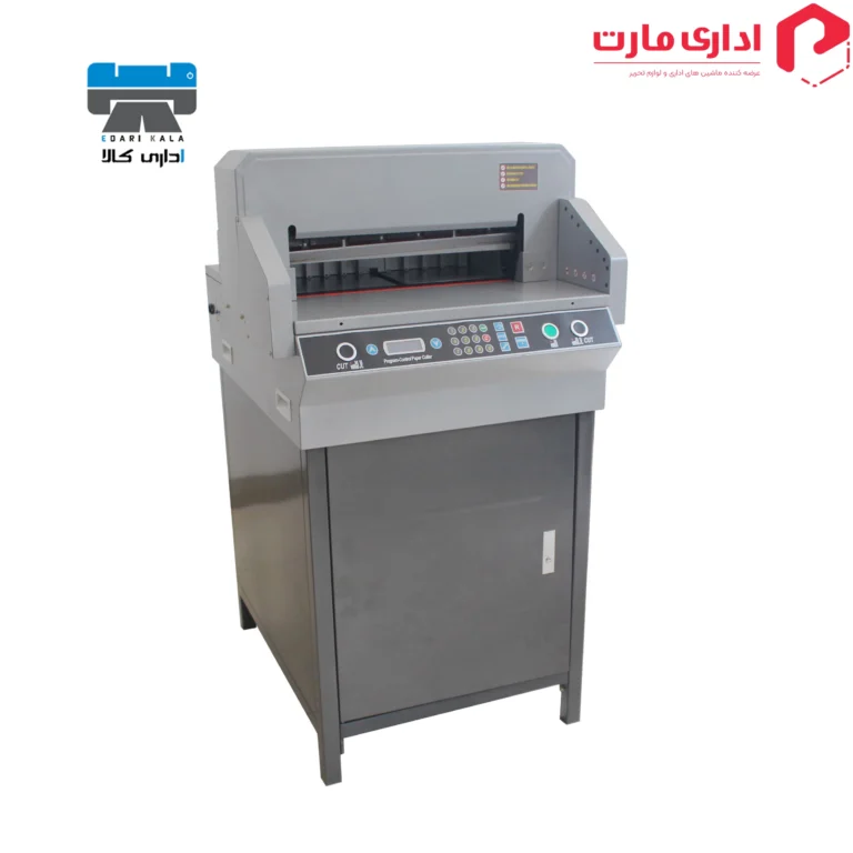 دستگاه برش برقی مدل 4606R پرفکت