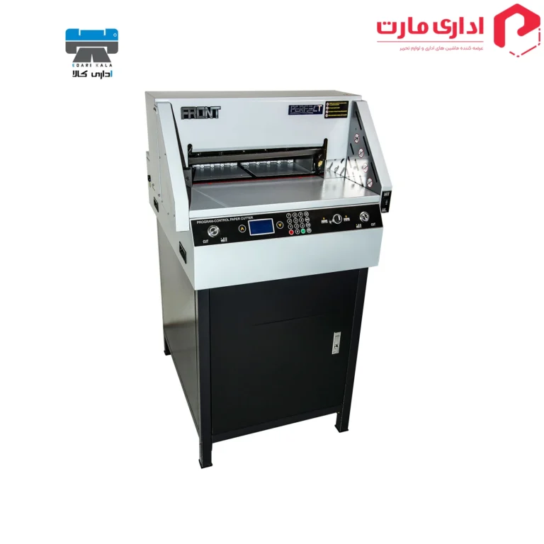 دستگاه برش برقی مدل E460R پرفکت