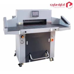 دستگاه برش برقی هیدرولیک مدل H720R