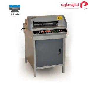 دستگاه برش برقی تمام اتوماتیک مدل G450VSG