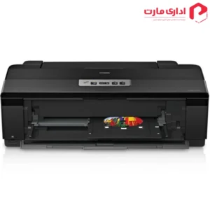 پرینتر جوهرافشان رنگی اپسون مدل 1430W