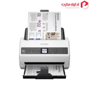 اسکنر اسناد اپسون مدل DS-730N