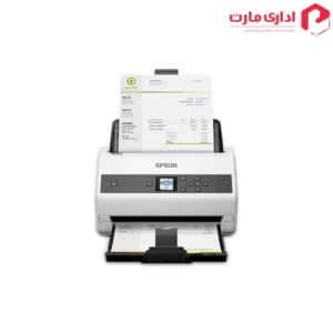 اسکنر اپسون مدل DS-870