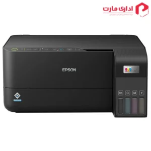 پرینتر چندکاره جوهرافشان اپسون مدل Eco Tank L3550
