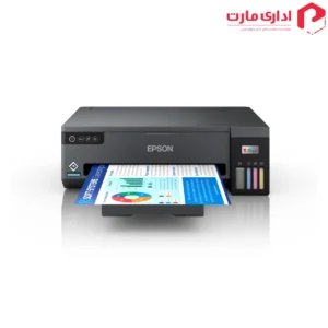 پرینتر جوهرافشان اپسون مدل EcoTank L11050