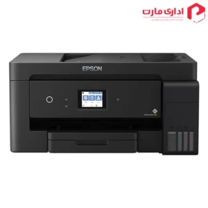 پرینتر چندکاره جوهرافشان اپسون مدل EcoTank L14150