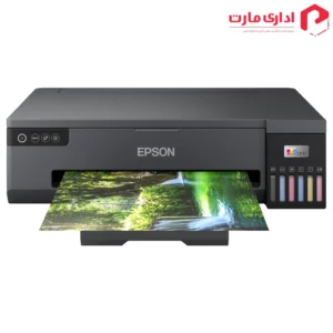 پرینتر جوهرافشان اپسون مدل EcoTank L18050