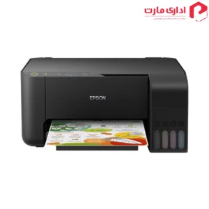 پرینتر چند کاره جوهر افشان اپسون مدل L3150w