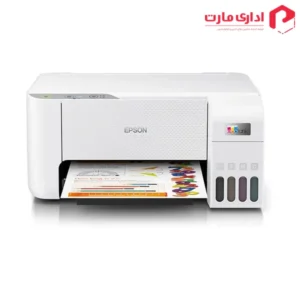 پرینتر چندکاره جوهرافشان اپسون مدل EcoTank L3216