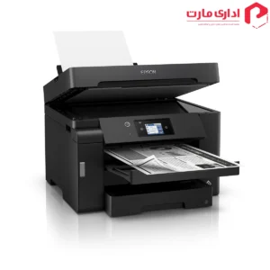 پرینتر چندکاره جوهرافشان اپسون مدل EcoTank M15140