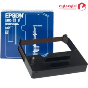 ریبون پرینتر سوزنی اپسون مدل ERC-03