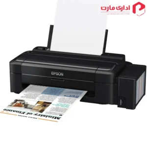 پرینتر جوهرافشان رنگی اپسون مدل L110