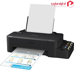 پرینتر جوهرافشان EPSON L120
