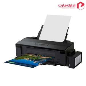 پرینتر جوهرافشان رنگی اپسون مدل L1300