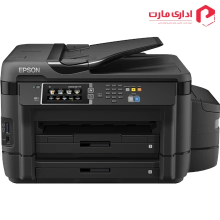 پرینتر چندکاره جوهرافشان اپسون مدل L1455