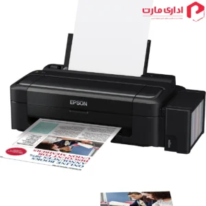 پرینتر جوهرافشان L300 اپسون
