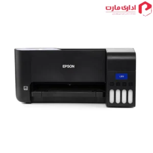 پرینتر چندکاره جوهرافشان اپسون مدل L3111