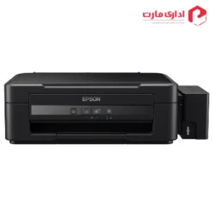 پرینتر چندکاره جوهرافشان اپسون مدل L350