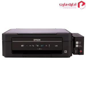 پرینتر چندکاره جوهرافشان رنگی اپسون مدل L355