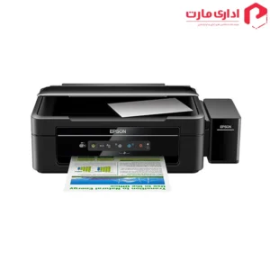 پرینتر جوهرافشان چندکاره L365w اپسون