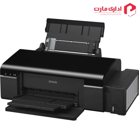پرینتر جوهرافشان رنگی اپسون مدل L800