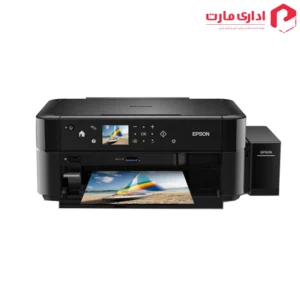پرینتر چندکاره جوهرافشان اپسون مدل L850
