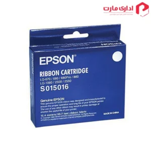 ریبون رنگی اپسون مدل LQ-1060/2500/2550/860