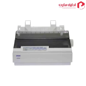 پرینتر سوزنی اپسون مدل LQ-300-II