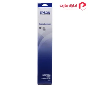 ریبون پرینتر سوزنی اپسون مدل LQ1170/1070/1000