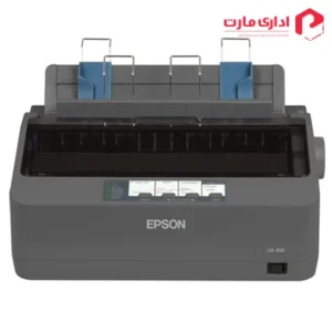 پرینتر سوزنی اپسون مدل LQ350