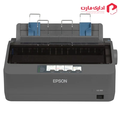 پرینتر سوزنی اپسون مدل LQ350