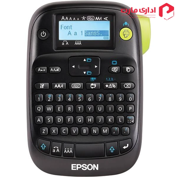 پرینتر حرارتی اپسون مدل LW-400