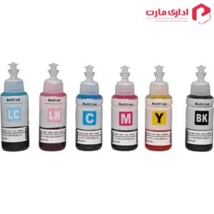 جوهر فابریک اپسون مدل L800