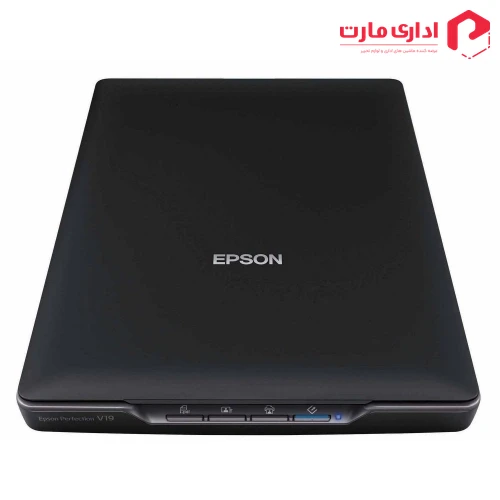 اسکنر perfection V19 اپسون - تصویر 2