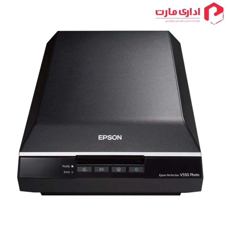 اسکنر اپسون مدل Perfection V550 Photo