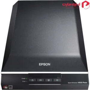 اسکنر اپسون مدل Perfection V600