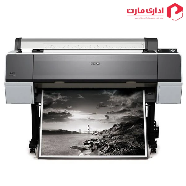 پلاتر اپسون مدل Stylus Pro 9890