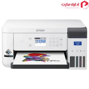 پرینتر جوهرافشان اپسون مدل SureColor SC-F100