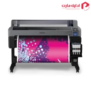 پلاتر سابلیمیشن اپسون مدل SureColor SC-F6300
