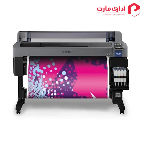 پلاتر سابلیمیشن اپسون مدل SureColor SC-F6300