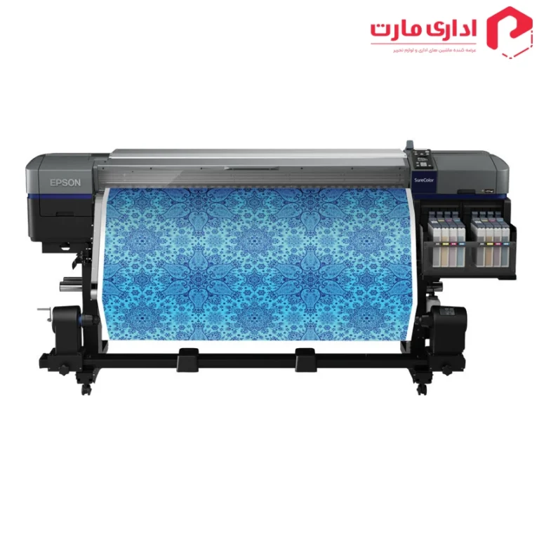 پلاتر سابلیمیشن اپسون مدل SureColor SC-F9300