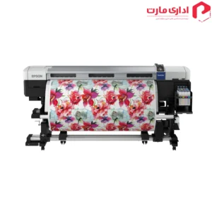 پلاتر سابلیمیشن اپسون مدل SureColor SC‑F7200