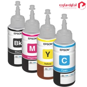 کارتریج جوهرافشان اپسون T6736 صورتی برای L800